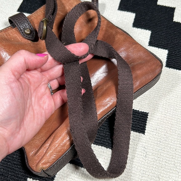 Boho Babe, THE SAK, leather bag!! - Picture 13 of 15